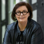 Kerstin Thieler, Geschäftsführerin double or nothing GmbH